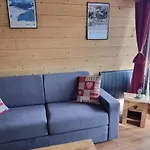 Les Gentianes Station Alpe Huez *