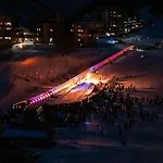 Les Gentianes Station Alpe Huez * Auris