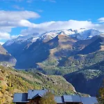 Apartamento Les Gentianes Station Alpe Huez *