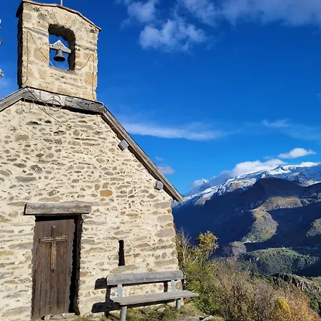 Les Gentianes Station Alpe Huez * 奥瑞斯