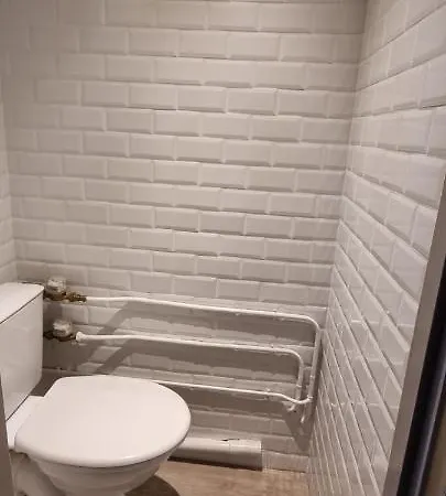Apartment Les Gentianes Station Alpe Huez