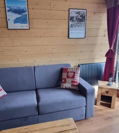 Les Gentianes Station Alpe Huez *