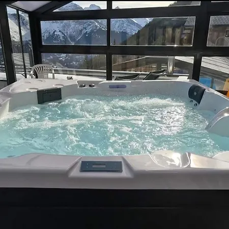 Apartment Les Gentianes Station Alpe Huez